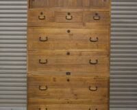 桐たんす　リメイク